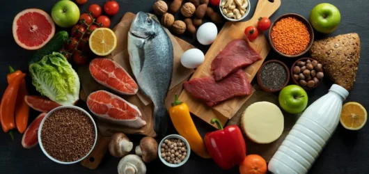 Macronutrientes: qué son, tipos y por qué son esenciales en tu alimentación