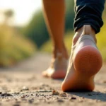 Calzado barefoot para correr y caminar: beneficios para tus pies y postura natural