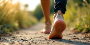 Calzado barefoot para correr y caminar: beneficios para tus pies y postura natural