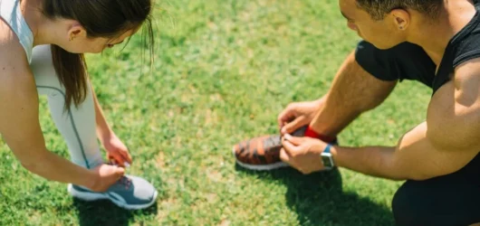 ¿Te cuesta entrenar? Claves para vencer la pereza y crear el hábito deportivo