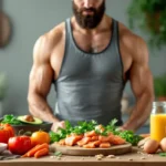 Qué comer para aumentar masa muscular: alimentos clave para ganar músculo
