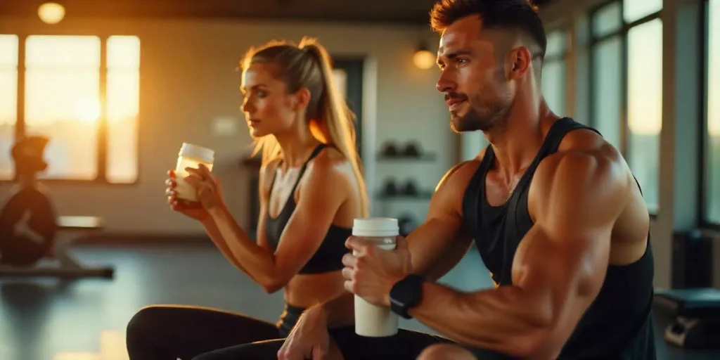 Suplementación deportiva: clave para el rendimiento en todas las edades y disciplinas