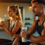 Suplementación deportiva: clave para el rendimiento y la recuperación