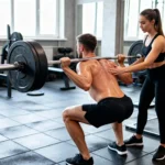 Rutina de ejercicios para fortalecer cada músculo del cuerpo