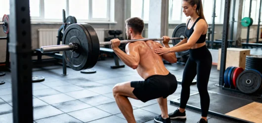 Domina tu cuerpo: los mejores ejercicios para cada músculo y cómo exprimirlos al máximo