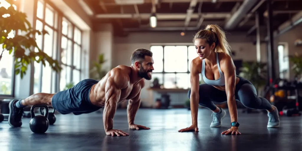 Descubre el entrenamiento PHA: el método que mejora tu fuerza y salud cardiovascular