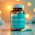 Glucosamina: suplemento natural para aliviar el dolor articular y mejorar la movilidad