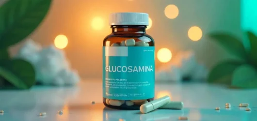 ¿Dolor articular? Así es como la glucosamina puede cambiar tu vida