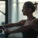 Ejercicio físico para prevenir la osteoporosis con ejercicio y fortalecer los huesos