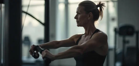 Deporte y salud ósea: cómo prevenir la osteoporosis a través del ejercicio