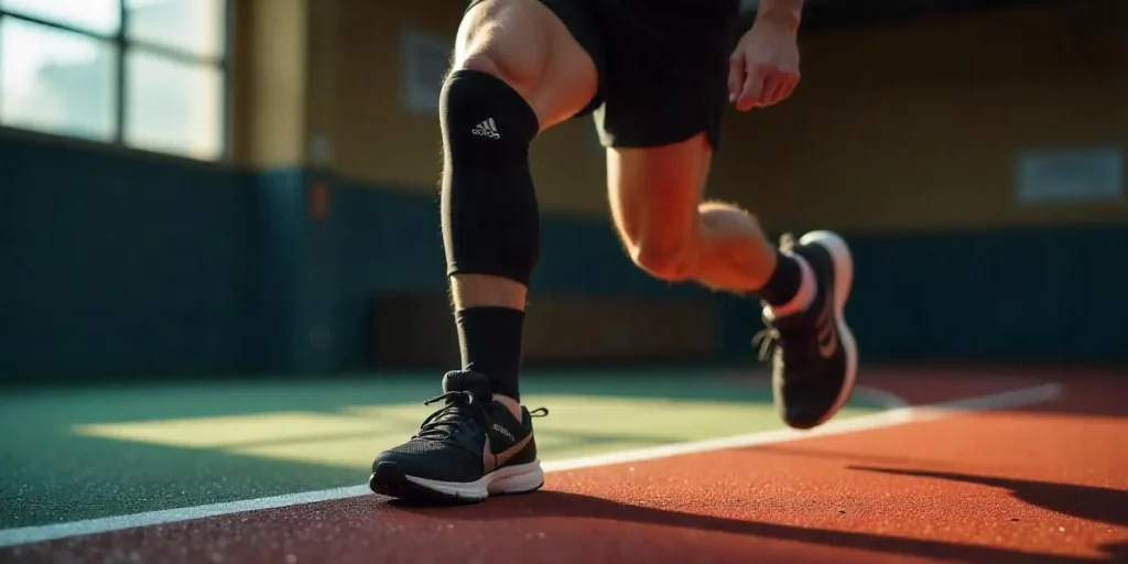 Protección articular en deportes de impacto: Guía científica para evitar el desgaste