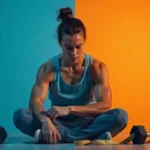 adicción al ejercicio en deportistas,