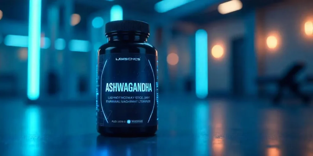 Ashwagandha: el superadaptógeno que combate el estrés, aumenta tu energía y fortalece tu salud