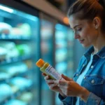 Cómo leer etiquetas nutricionales correctamente para mejorar tu dieta