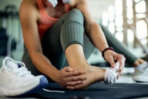 Problemas de salud más comunes en deportistas y cómo prevenirlos para rendir mejor y con más continuidad