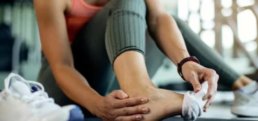 Enfermedades comunes en deportistas y cómo prevenirlas