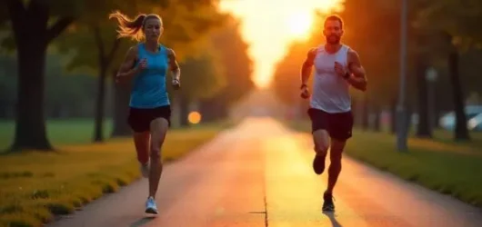 Entrenamiento Fartlek: mejora tu velocidad y resistencia con este método eficaz para corredores