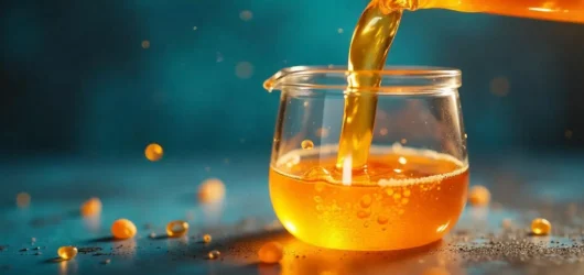 ¿La fructosa engorda igual que el azúcar común? Descubre la verdad sobre su efecto en tu cuerpo