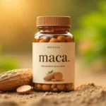 Maca peruana, superalimento natural para aumentar energía, mejorar rendimiento deportivo y equilibrar hormonas