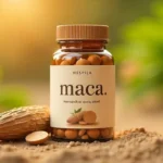 Maca peruana, superalimento natural para aumentar energía, mejorar rendimiento deportivo y equilibrar hormonas