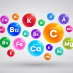 Micronutrientes esenciales para atletas: vitaminas y minerales para mejorar el rendimiento