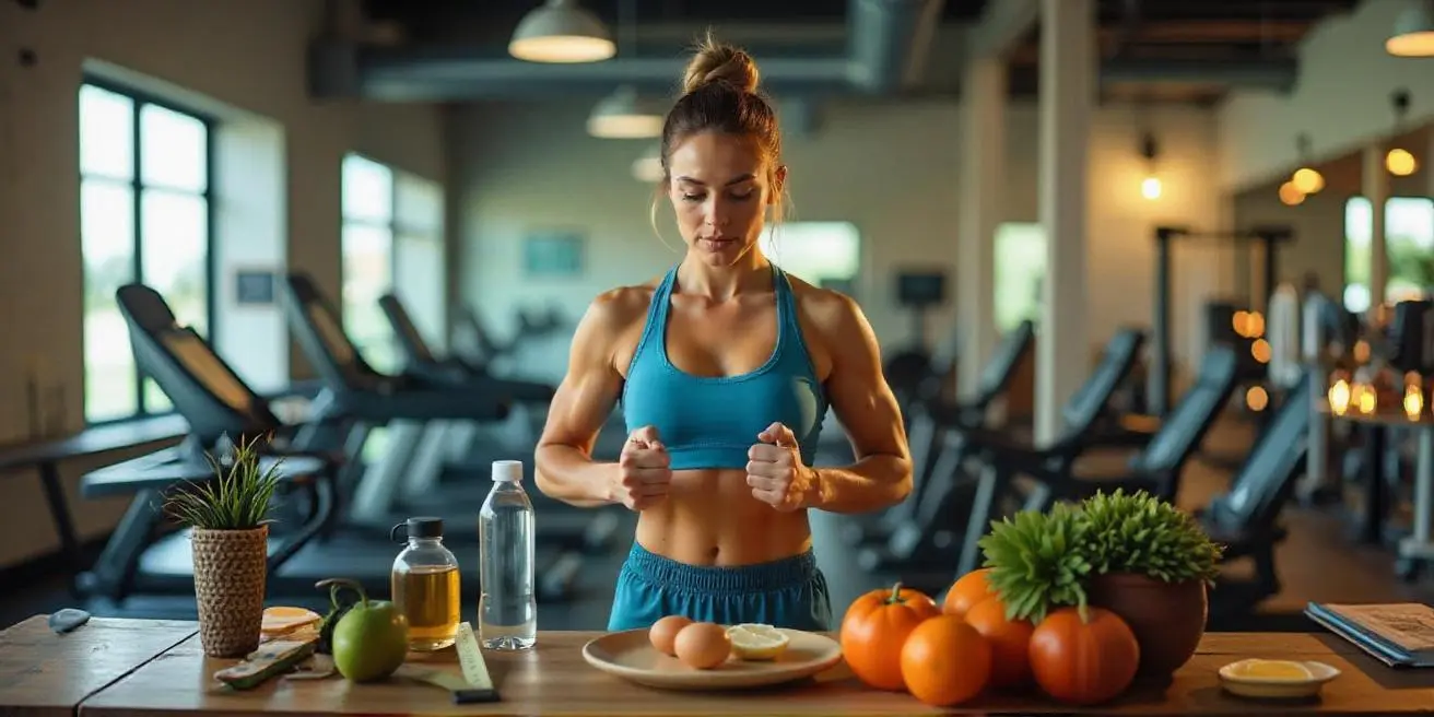 Comida saludable para perder peso rápido