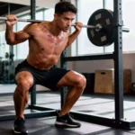 Rutina full body avanzada para ganar masa muscular