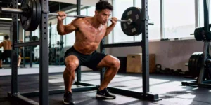 Rutina full body avanzada para ganar masa muscular