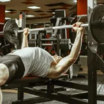 Rutina full body avanzada para ganar masa muscular