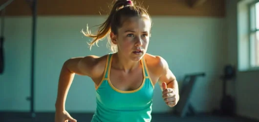 TDAH y ejercicio físico: beneficios clave y riesgos que todo deportista debe conocer