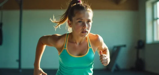 TDAH y ejercicio físico: beneficios clave y riesgos que todo deportista debe conocer