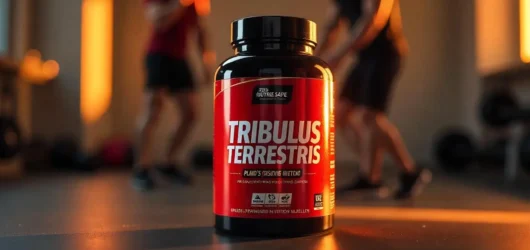 Tribulus terrestris: beneficios para la salud hormonal, rendimiento deportivo y aumento de masa muscular