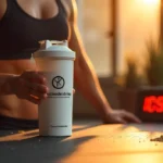 la ventana anabólica post entrenamiento y la absorción de nutrientes tras el ejercicio.