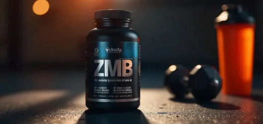 ZMB: El suplemento que mejora el sueño, la recuperación y el rendimiento deportivo