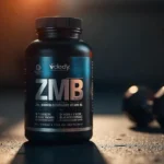 Suplementación con ZMB para mejorar el rendimiento deportivo y acelerar la recuperación muscular