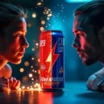 Análisis científico sobre si las bebidas energéticas son peligrosas o inofensivas