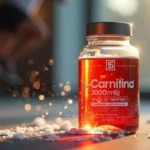 L-Carnitina para quemar grasa y mejorar el rendimiento deportivo