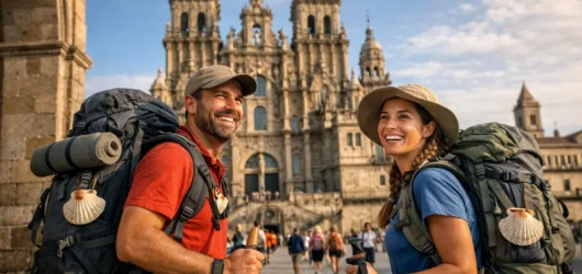 Preparación física para el Camino de Santiago: cómo llegar con fuerza y sin lesionarte