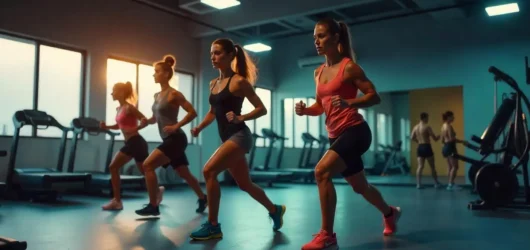 Anticonceptivos y rendimiento deportivo: lo que nadie te cuenta