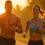 Mejora tu resistencia cardiovascular corriendo al aire libre