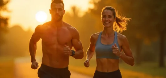 10 consejos infalibles para mejorar tu resistencia cardiovascular y aumentar tu energía