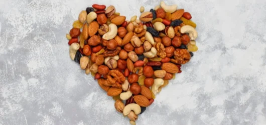 Frutos secos y rendimiento deportivo: el secreto nutricional que los mejores atletas no pueden ignorar