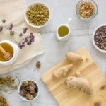 5 plantas medicinales que ayudan a la recuperación muscular y reducen la inflamación