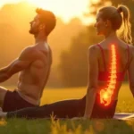 Ejercicios de estiramiento y fortalecimiento para ciática y dolor de espalda baja