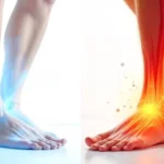 Aplicación de frío y calor en lesiones deportivas para recuperación muscular