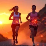 jercicio físico para mejorar la salud mitocondrial y aumentar la energía muscular