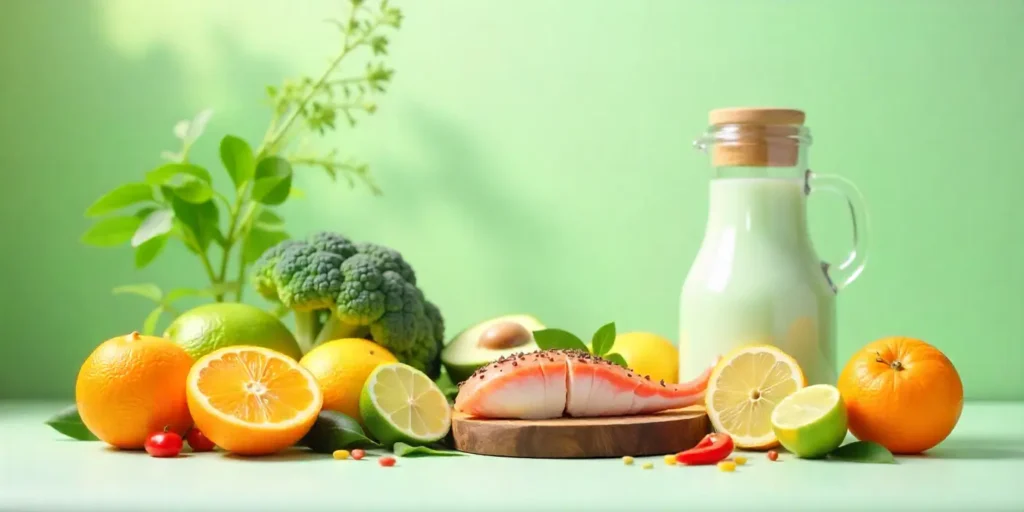 Alimentos que son antidepresivos naturales