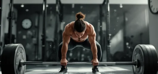 Cómo aumentar tu 1RM: secretos para superar tus límites con seguridad