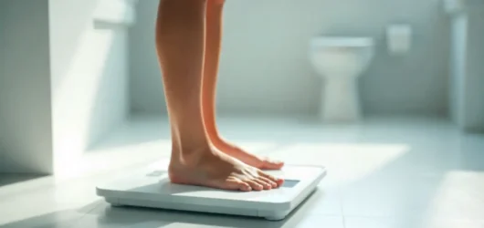 Básculas de impedancia: ¿Realmente miden tu grasa corporal con precisión?