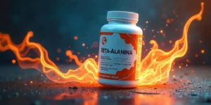Suplemento de Beta-Alanina para mejorar el rendimiento deportivo
